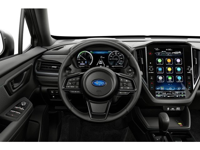 New 2026 Subaru Forester Touring AWD/4WD image 15