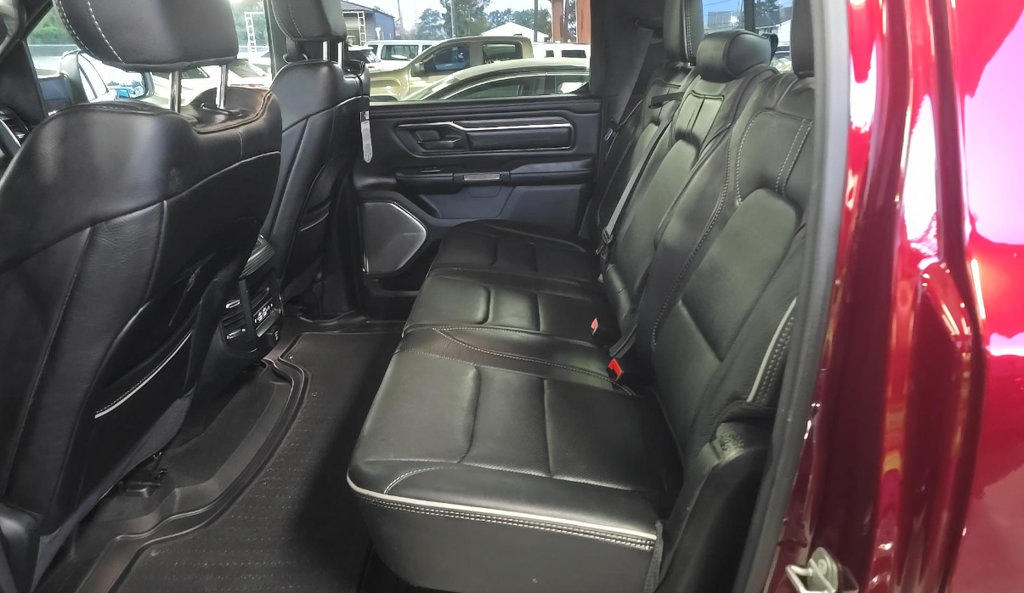 Used 2021 RAM 1500 Limited RWD image 10