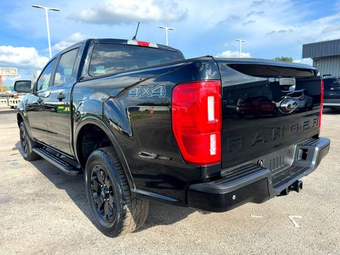 Used 2023 Ford Ranger XLT w/ Equipment Group 301A Mid image 8