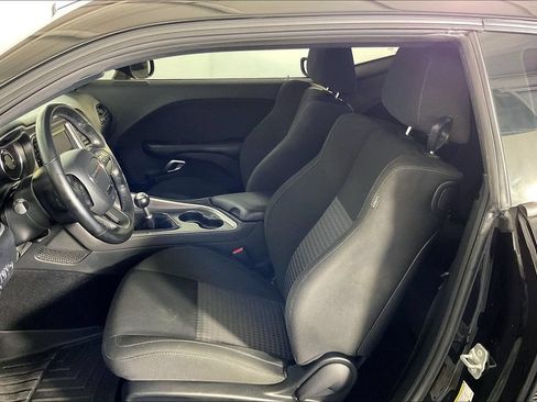 Used 2020 Dodge Challenger R/T RWD image 32