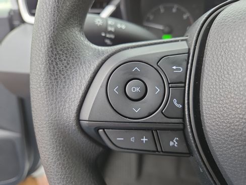 Certified 2024 Toyota Corolla LE w/ LE Convenience Package image 26