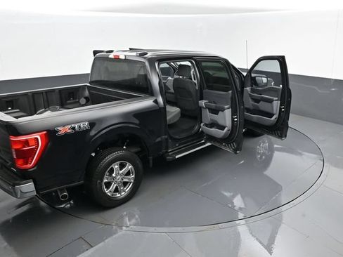Used 2023 Ford F150 XLT w/ XTR Package AWD/4WD image 25