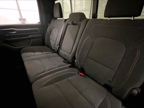 Used 2019 RAM 1500 Big Horn image 25