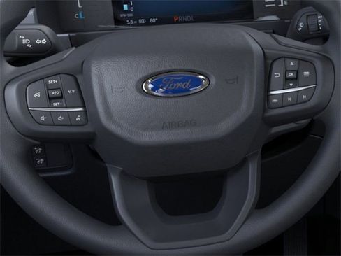 New 2024 Ford Ranger XL image 12