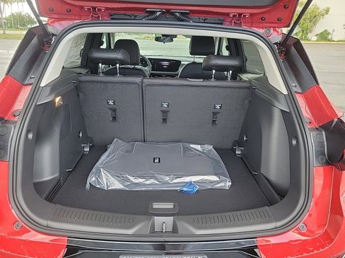 New 2026 Buick Encore GX Sport Touring w/ Black Roof Package image 7