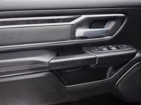 Certified 2022 RAM 1500 Big Horn w/ Night Edition image 24