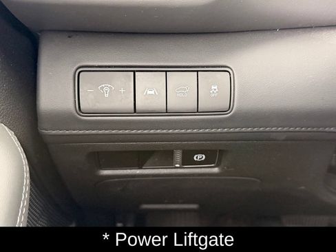 Certified 2023 Hyundai Santa Fe Limited AWD/4WD image 34