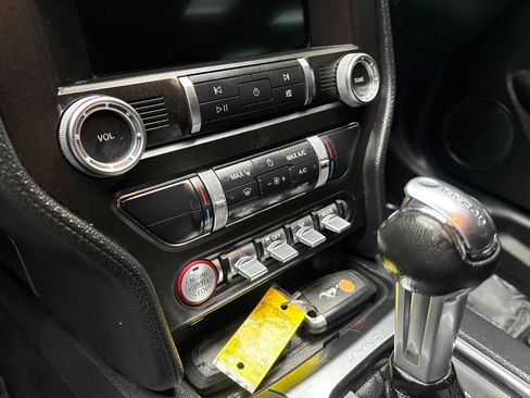 Used 2022 Ford Mustang GT w/ Equipment Group 301A image 28