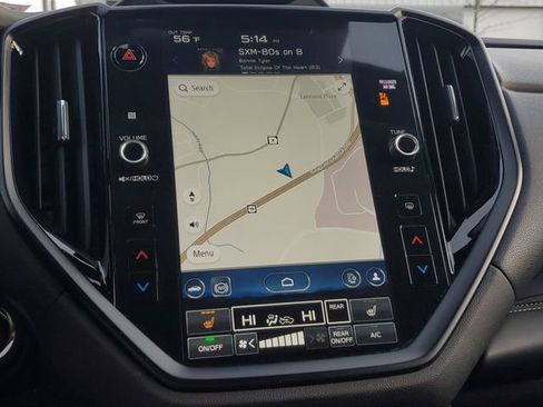 Used 2024 Subaru Ascent Onyx Edition Limited image 31