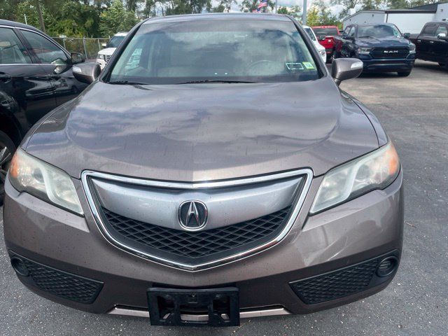 Used 2013 Acura RDX AWD image 10