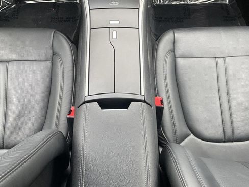 Used 2015 Lincoln MKZ Hybrid w/ Equipment Group 202A Reserve image 24