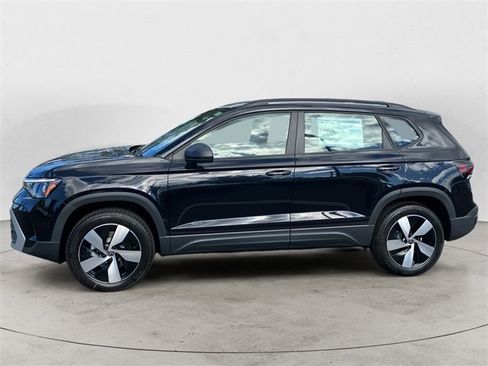 New 2025 Volkswagen Taos S image 3