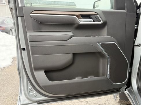 New 2026 Chevrolet Silverado 1500 RST w/ RST Select Package image 15