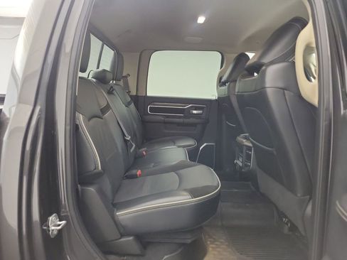 Used 2021 RAM 2500 Laramie image 24