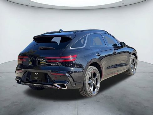 New 2026 Genesis GV70 3.5T Sport Prestige image 5