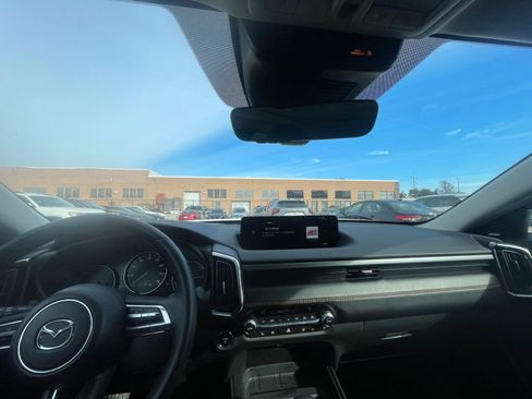 Used 2025 MAZDA CX-50 2.5 Hybrid w/ Premium Plus Pkg image 34