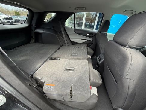 Used 2022 Chevrolet Equinox LS w/ LS Convenience Package AWD/4WD image 34