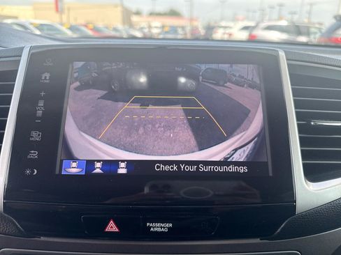 Used 2018 Honda Pilot EX-L image 24