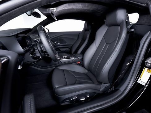 Used 2023 Audi R8 V10 performance image 16