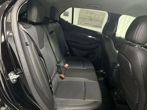 New 2026 Buick Encore GX Preferred w/ Comfort Package FWD image 24
