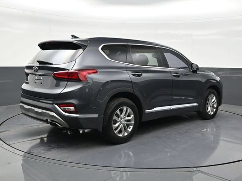 Used 2020 Hyundai Santa Fe SEL FWD image 5