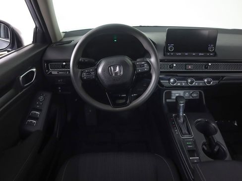 Used 2023 Honda Civic LX image 31