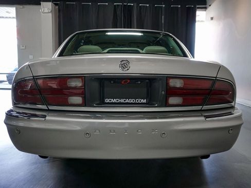 Used 2004 Buick Park Avenue Ultra FWD image 16