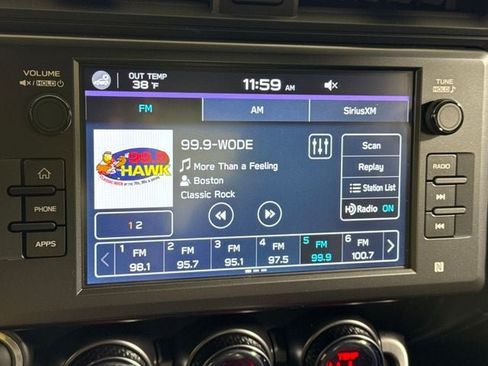 New 2026 Toyota GR86 YUZU Limited image 23