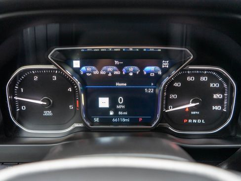 Used 2020 GMC Sierra 2500 Denali w/ Denali Ultimate Package image 24