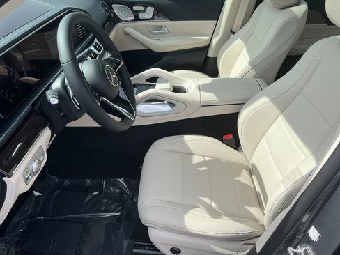 New 2026 Mercedes-Benz GLE 450 GLE 450 image 9