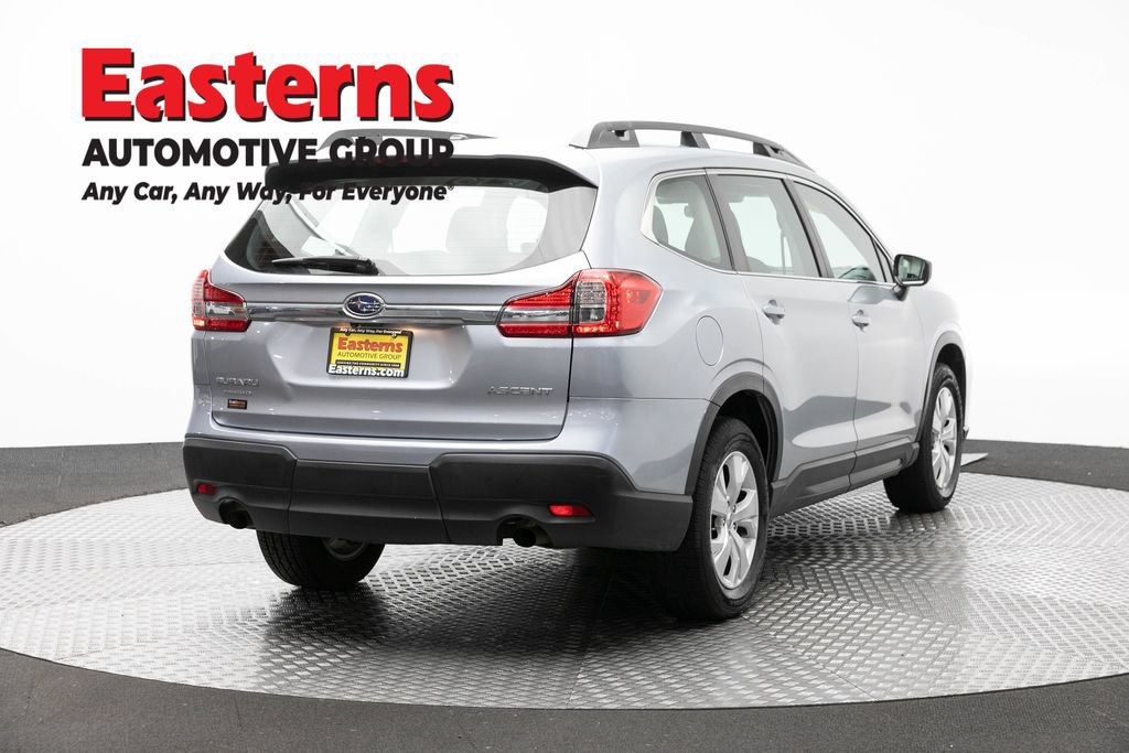 Used 2022 Subaru Ascent 8-Passenger AWD/4WD image 6