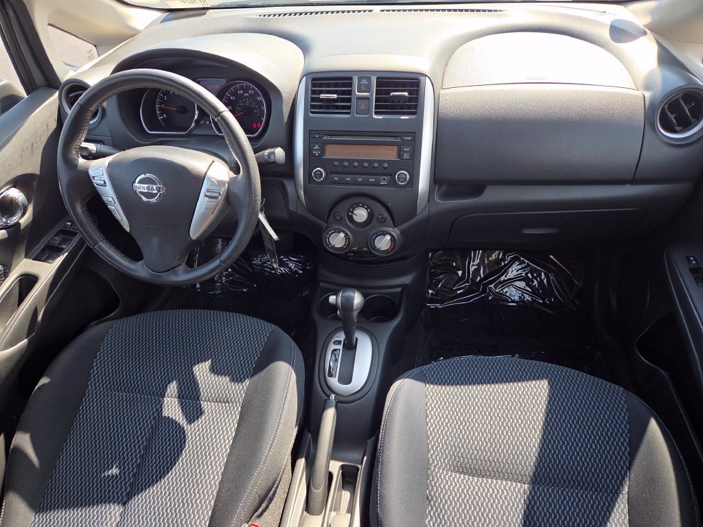 Used 2014 Nissan Versa Note SV FWD image 24