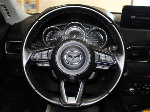Used 2022 MAZDA CX-5 AWD 2.5 S image 16
