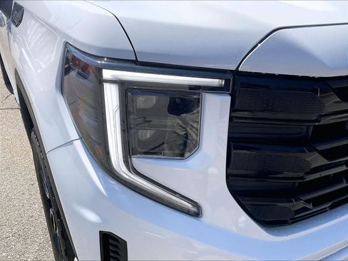Used 2024 GMC Sierra 1500 Elevation w/ X31 Off-Road Package image 33