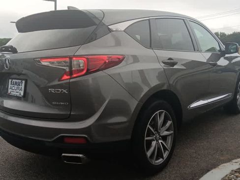 Used 2023 Acura RDX AWD w/ Technology Package image 5
