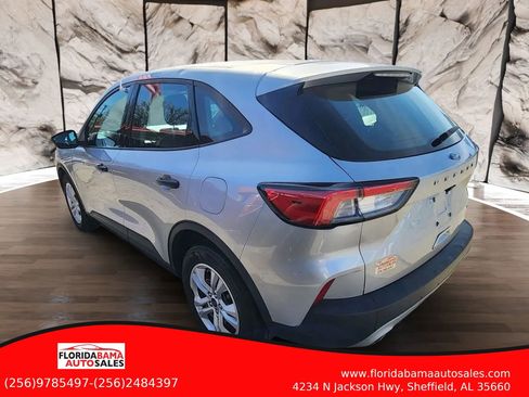 Used 2020 Ford Escape S image 5