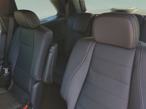 New 2026 Mercedes-Benz GLS 450 4MATIC image 7