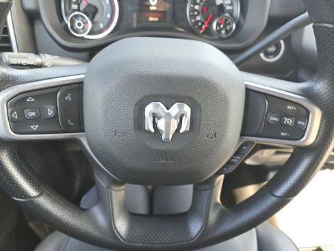 New 2024 RAM 3500 Tradesman w/ Chrome Appearance Group AWD/4WD image 12