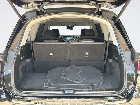 Used 2022 Mercedes-Benz GLS 450 4MATIC image 27