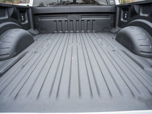 Used 2024 Ford F250 XL w/ Snow Plow Prep Package image 9