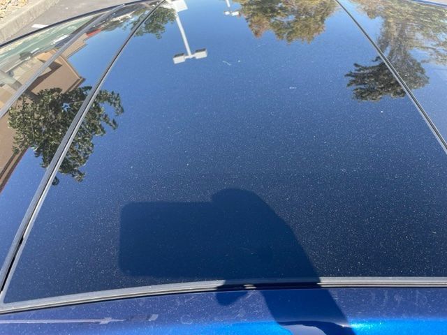 Used 2014 Toyota Prius Three w/ Solar Roof Package FWD image 24