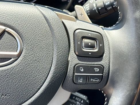 Used 2021 Lexus NX 300h AWD w/ Premium Package image 27
