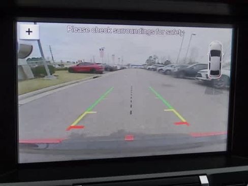 Used 2019 Ford Mustang GT Premium w/ GT Performance Package image 26