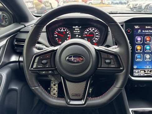 Certified 2022 Subaru WRX Premium image 9