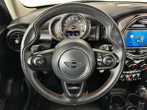 Used 2019 MINI Cooper S w/ Storage Package FWD image 9