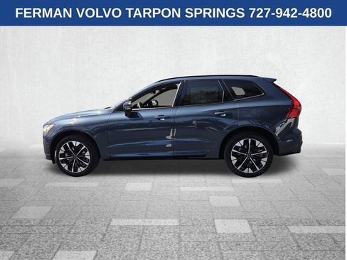 New 2026 Volvo XC60 B5 Plus w/ Protection Package Premier AWD/4WD image 5