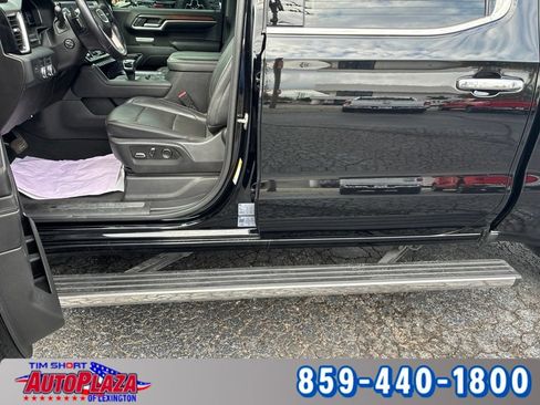Used 2024 GMC Sierra 1500 Denali AWD/4WD image 12