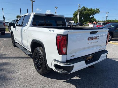 Used 2019 GMC Sierra 1500 Elevation w/ Elevation Value Package AWD/4WD image 6