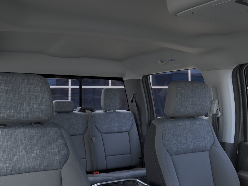 New 2026 Ford F150 XLT RWD image 22