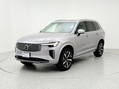 New 2026 Volvo XC90 B5 Core